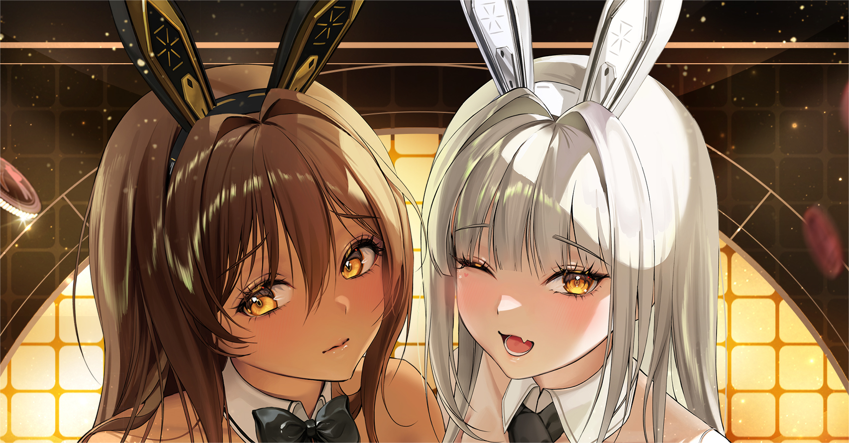 【ニケ】NIKKEのユニオンショプ攻略