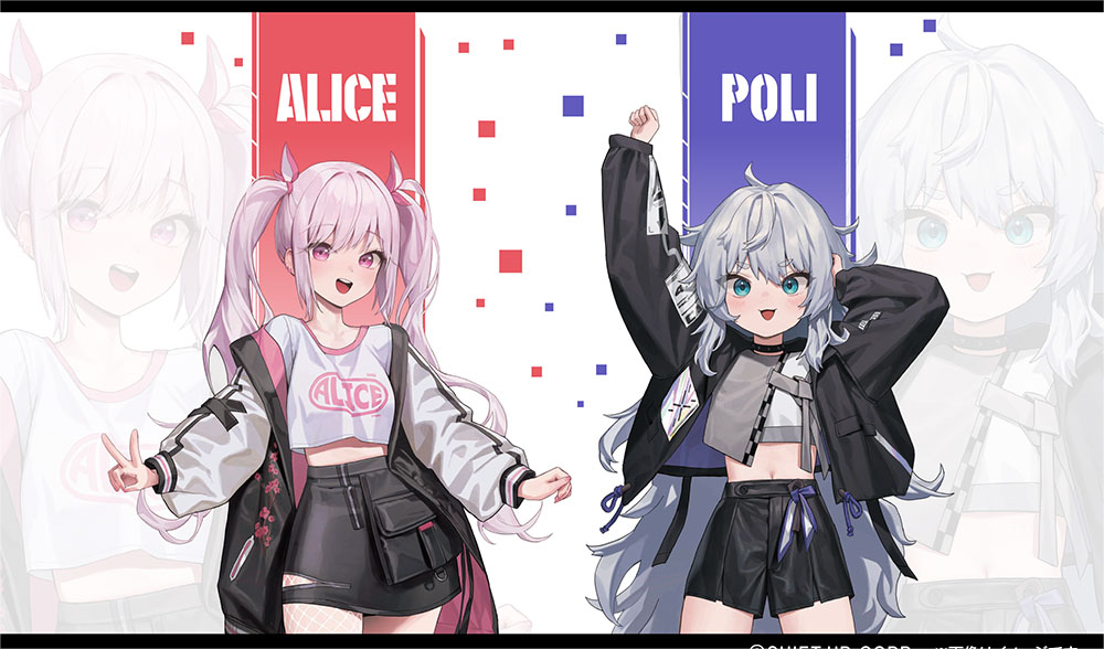 【ニケ】NIKKEのマイレージショップ攻略