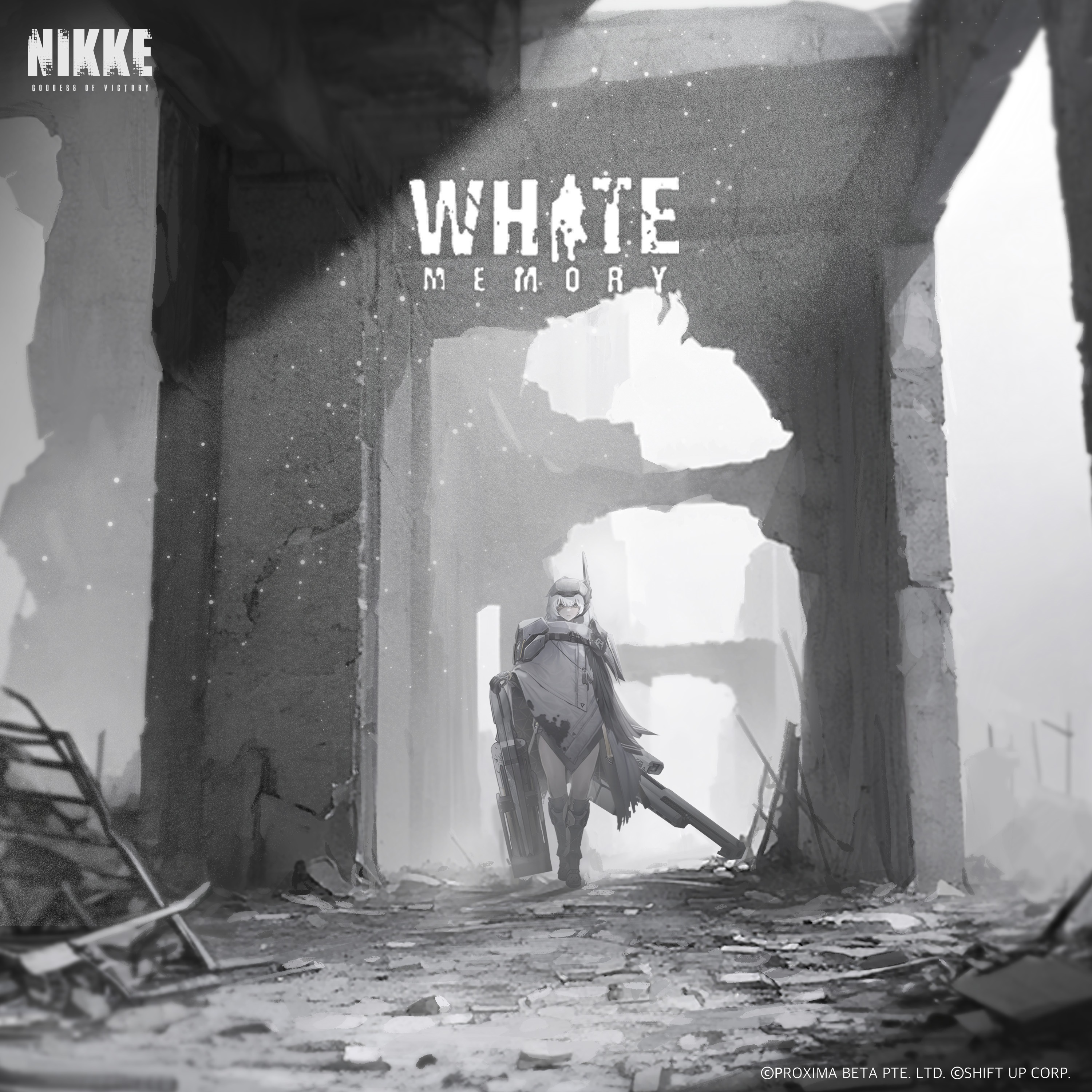 【ニケ】NIKKEの鉄くずショップ攻略