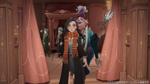 【ハリー･ポッター】ヘルミンのエコーカード組み合わせ攻略