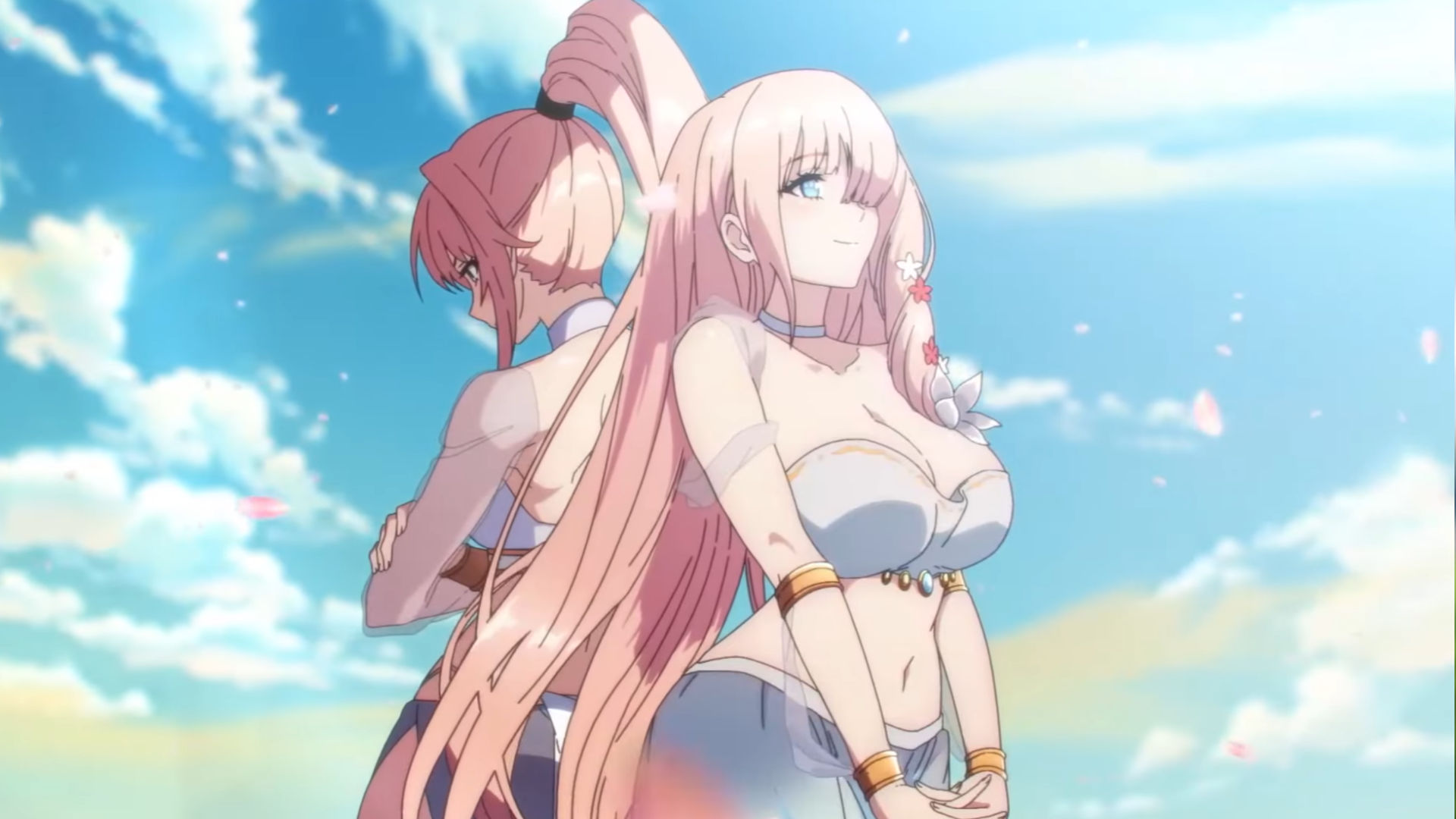  【ブラウンダスト2】初心者向け：序盤の進め方　