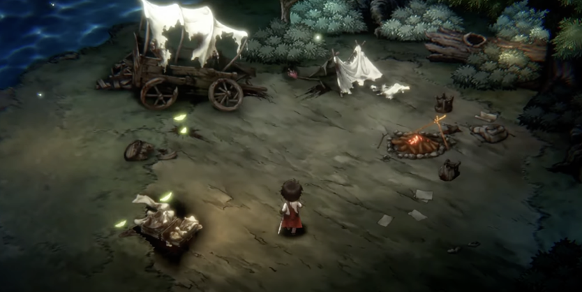 【ブラウンダスト2】大脱出　戦闘攻略