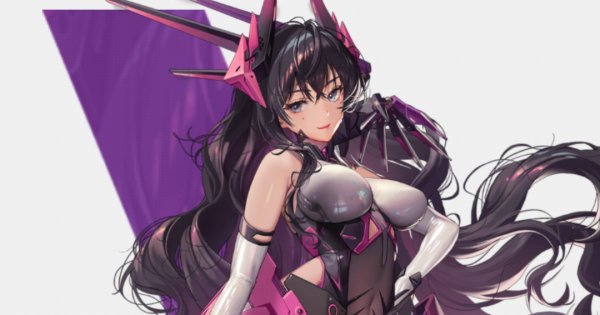 【ニケ】ハランの評価と性能