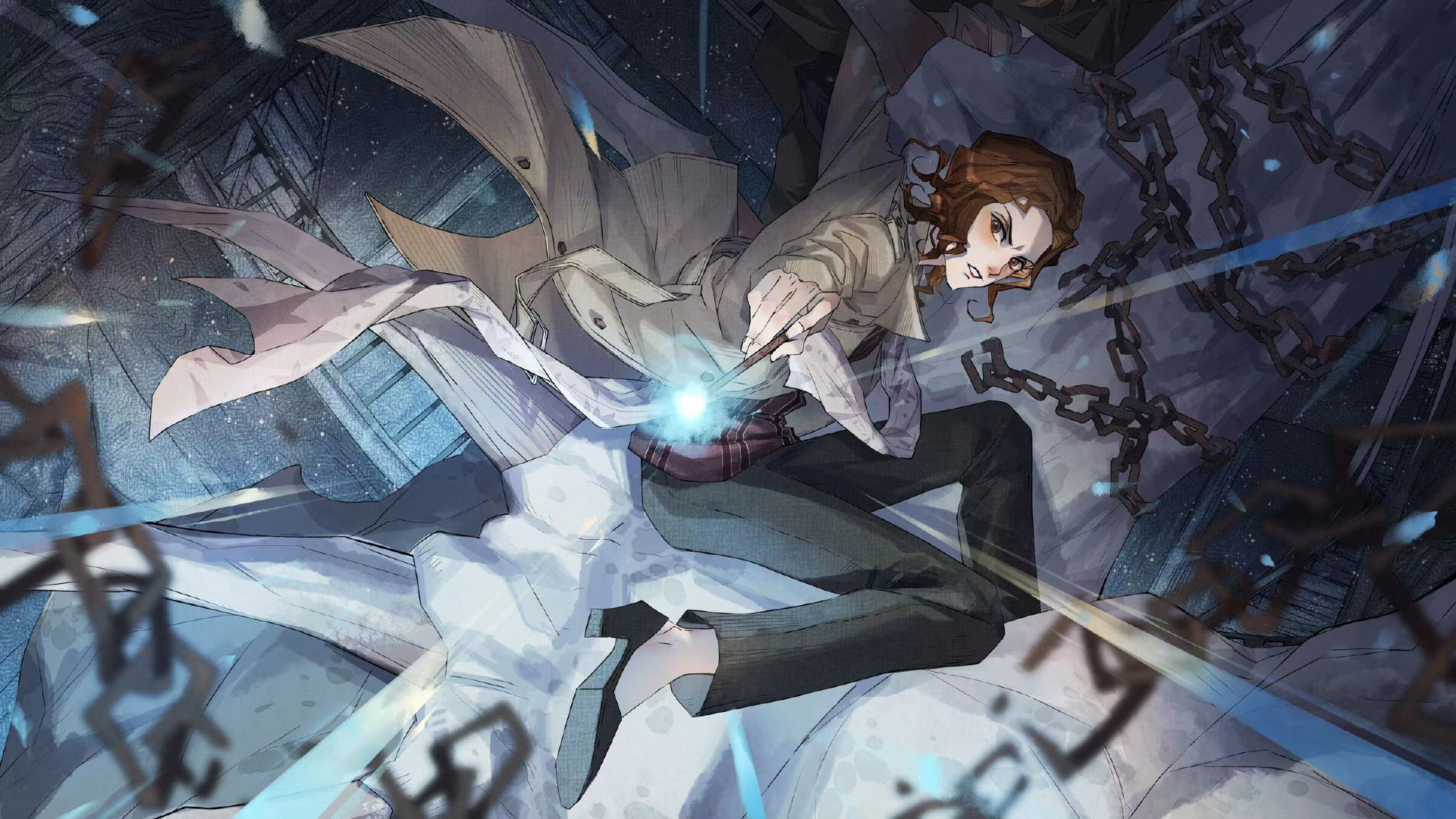 【ハリー･ポッター】アッシュワインダー　デッキの組み合わせ攻略