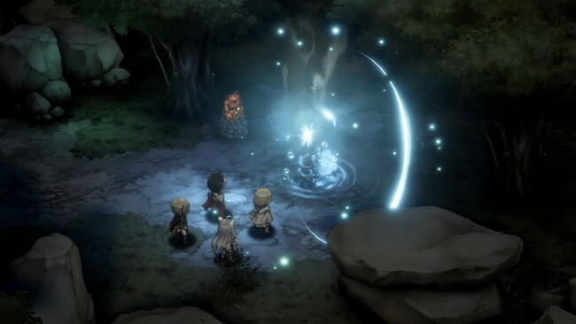 【ブラウンダスト2】カセットboss攻略