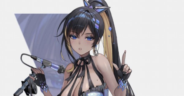 【ニケ】ノイズの評価と性能