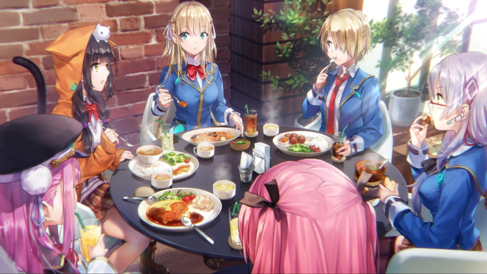 【ヘブンバーンズレッド】Sキャラ育成推薦（第二弾）