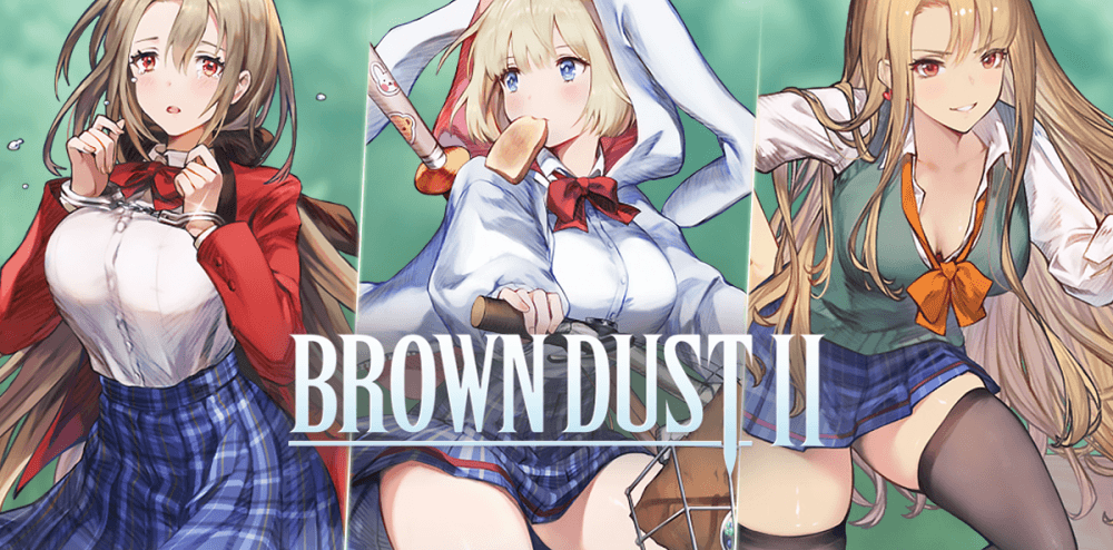 【ブラウンダスト2】無限ガチャ引きガイド