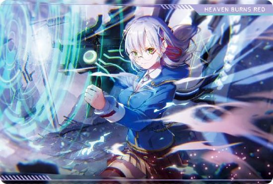 【ヘブンバーンズレッド】和泉ユキの評価と性能