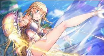 【ヘブンバーンズレッド】東城つかさの評価と性能