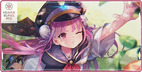 【ヘブンバーンズレッド】國見タマの評価と性能