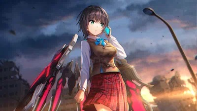 【ヘブンバーンズレッド】蒼井えりかの評価と性能