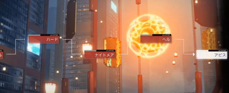 【スノウブレイク】子に伏し寅に起く