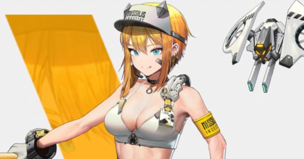 【ニケ】マクスウェルの評価と性能