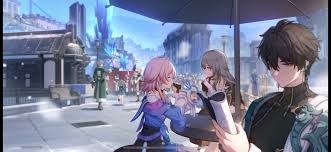 【崩壊スターレイル】初心者向け：序盤最強攻略（戦闘機能編）