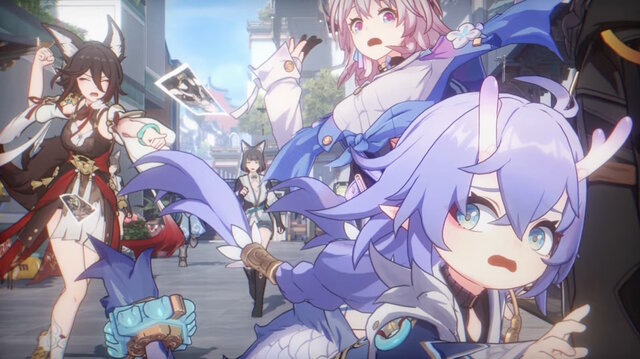 【崩壊スターレイル】Ⅴ1.2新遺物解析と使用方法