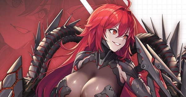 【ニケ】ニヒリスターの評価と性能