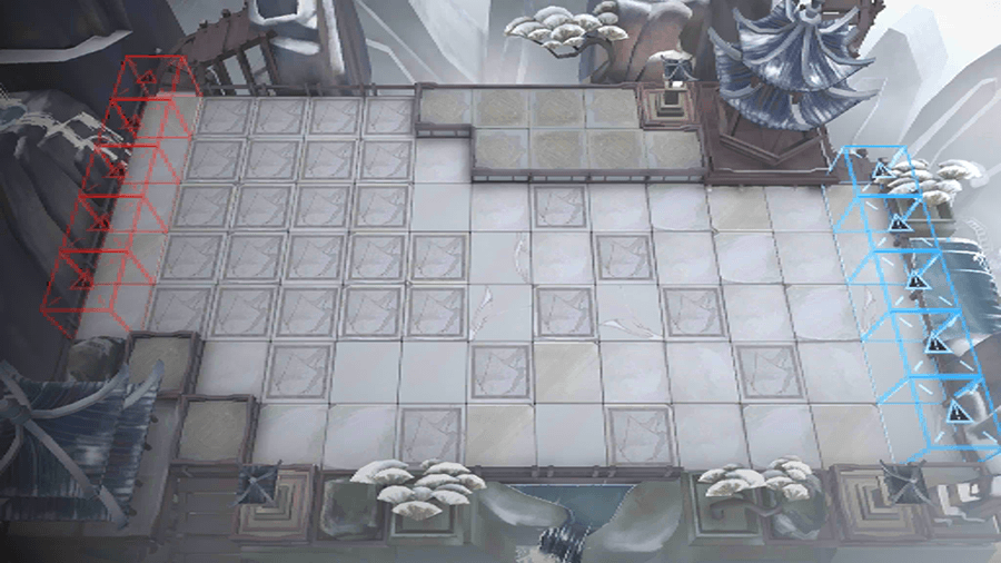 【アークナイツ】将進酒「一十八峰」IW-EX-7～IW-EX-8