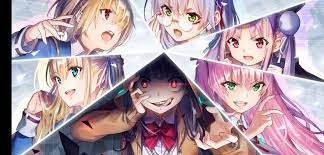 【ヘブンバーンズレッド】初心者向け：ゲームについて注意なところ　序盤攻略