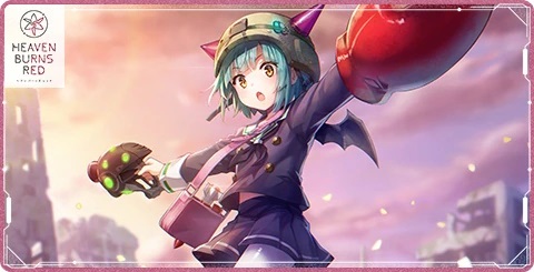 【ヘブンバーンズレッド】豊後弥生の評価と性能