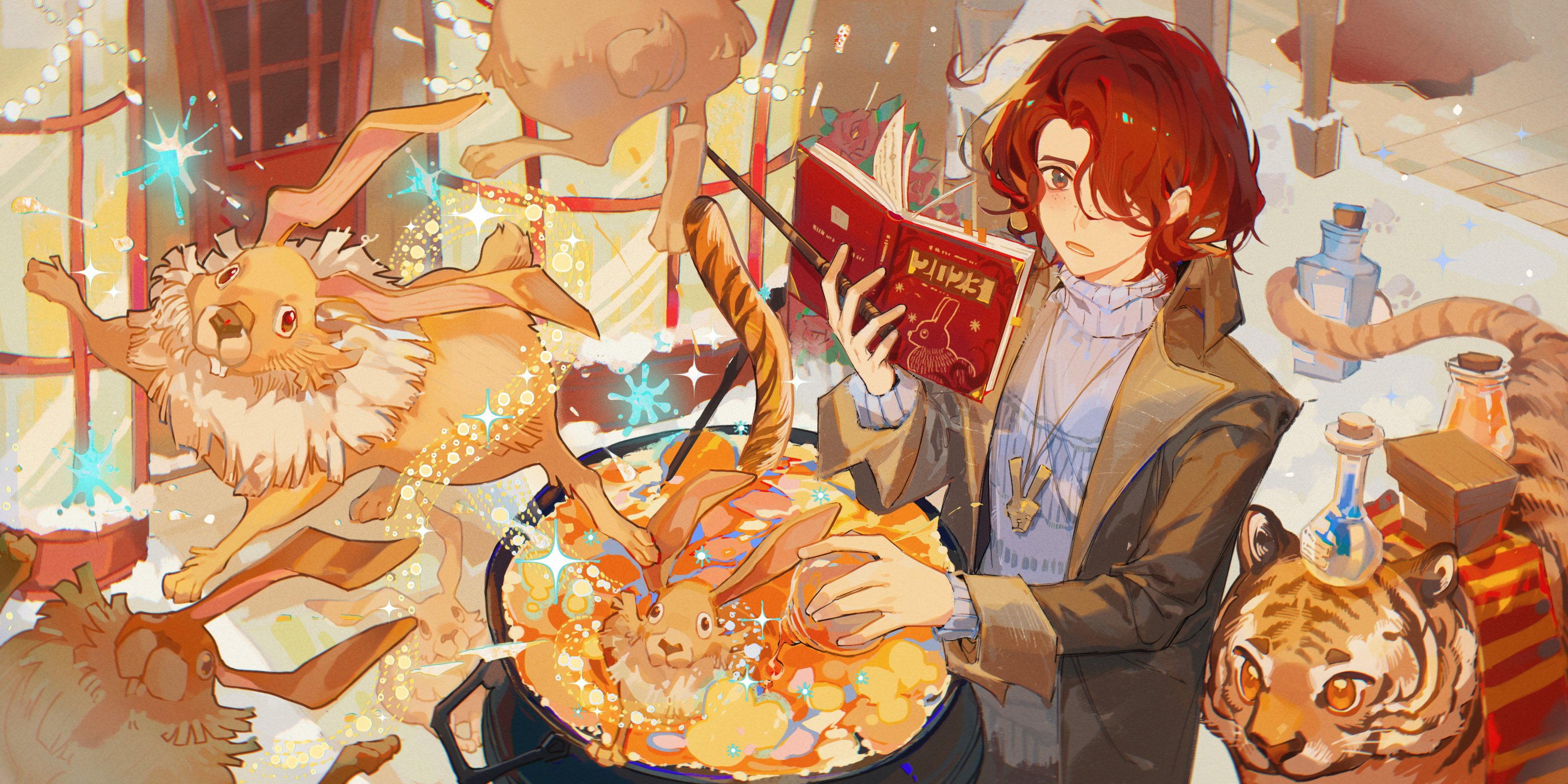 【ハリー･ポッター】ハグリッド- ピエルトータムデッキ組み合わせ攻略