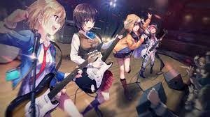 【ヘブンバーンズレッド】迷宮のエネルギーについて