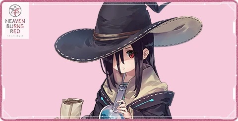 【ヘブンバーンズレッド】天音巫呼の評価と性能