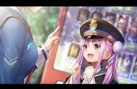 【ヘブンバーンズレッド】人物六囲の育成方法 - ゲーム数値システムの浅い分析