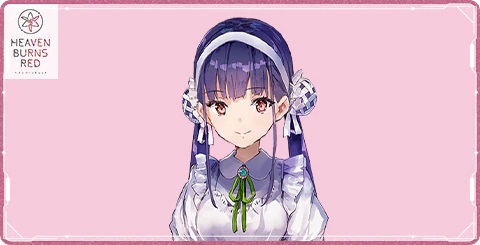 【ヘブンバーンズレッド】佐月マリの評価と性能