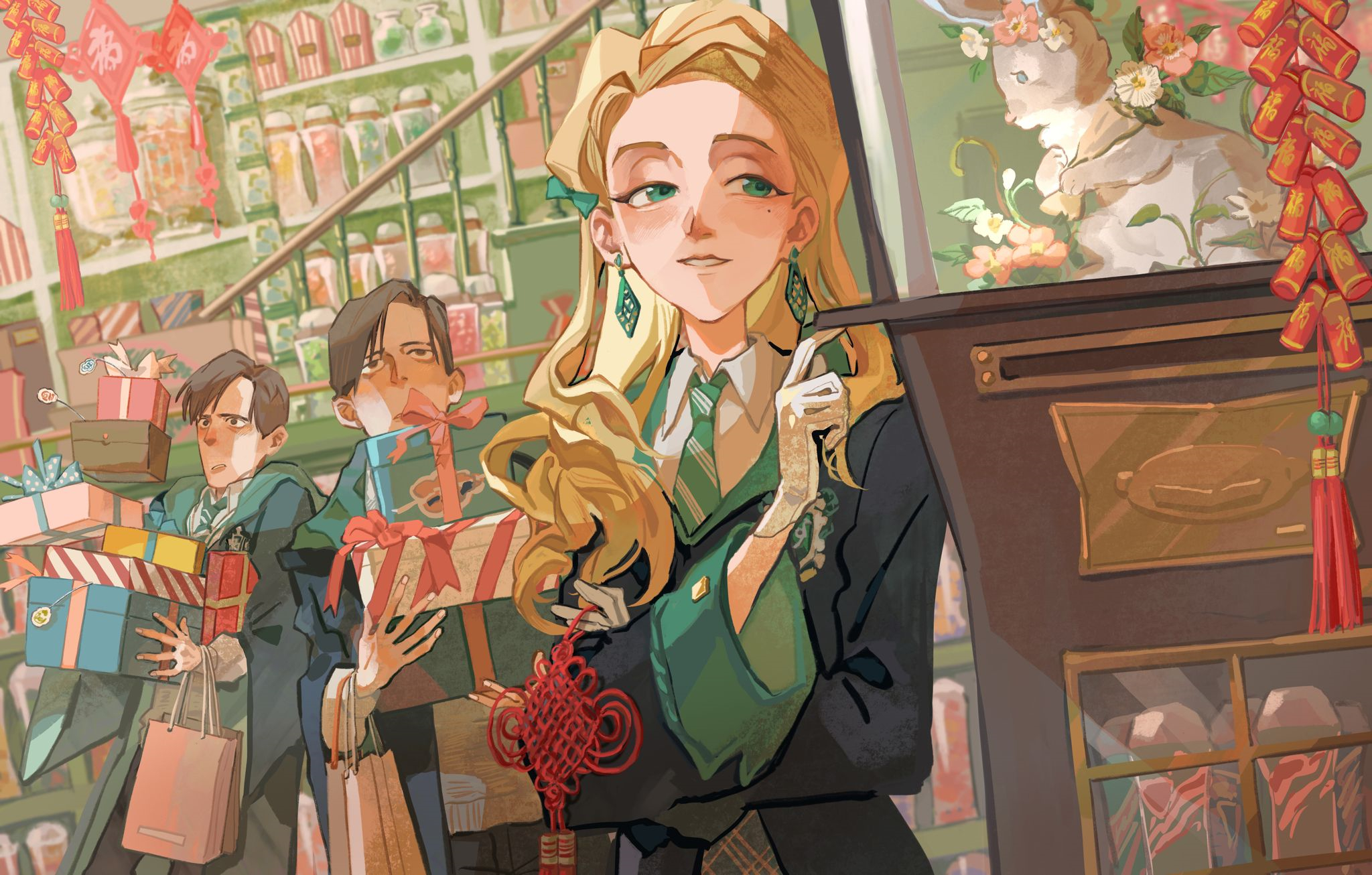 【ハリー･ポッター】ドビー　ボールをデッキ組み合わせ攻略