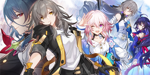 【崩壊スターレイル】V1.3メインクエスト：慰霊の挽章、天清らかに道は遠くの仲間に話しかける位置