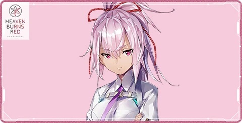  【ヘブンバーンズレッド】月城最中の評価と性能