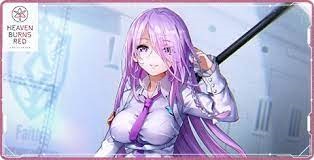 【ヘブンバーンズレッド】蔵里見の評価と性能