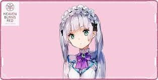  【ヘブンバーンズレッド】菅原千恵 の評価と性能