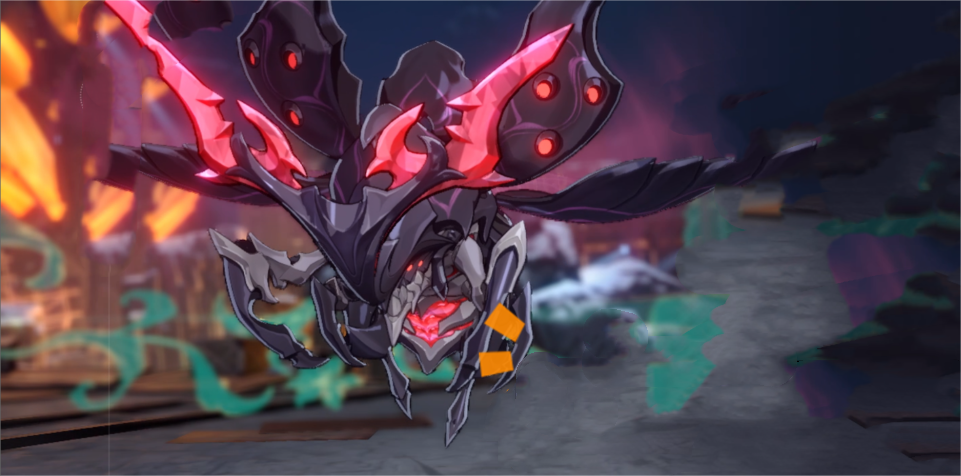 【崩壊スターレイル】模擬宇宙「宇宙の蝗害」　ボス情報と攻略方法