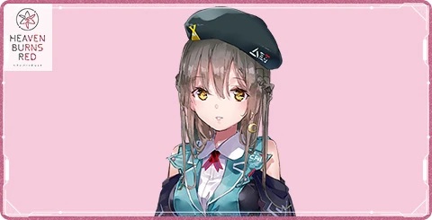  【ヘブンバーンズレッド】大島一千子の評価と性能