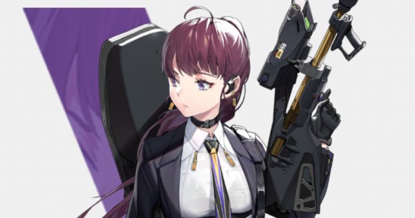 【ニケ】ドラーの評価と性能