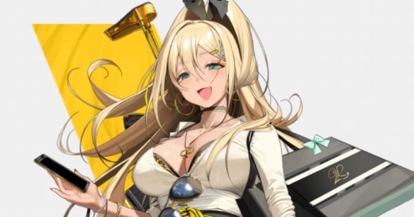 【ニケ】ルピーの評価と性能