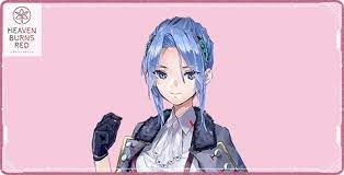  【ヘブンバーンズレッド】華村詩紀の評価と性能