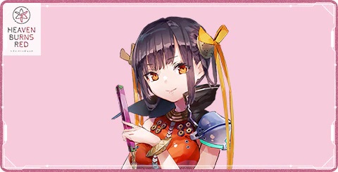 【ヘブンバーンズレッド】李映夏の評価と性能