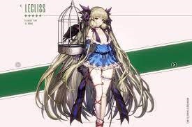  【ブラウンダスト2】レクリスの評価と性能