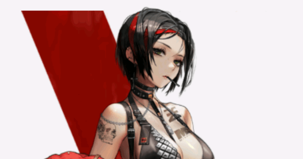 【ニケ】クロウの評価と性能