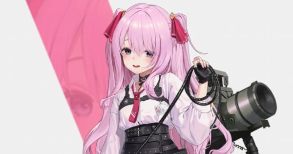 【ニケ】ユニの評価と性能