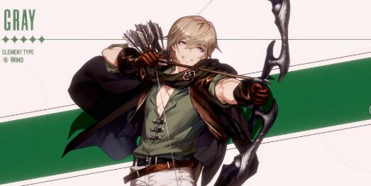 【ブラウンダスト2】グレイの評価と性能