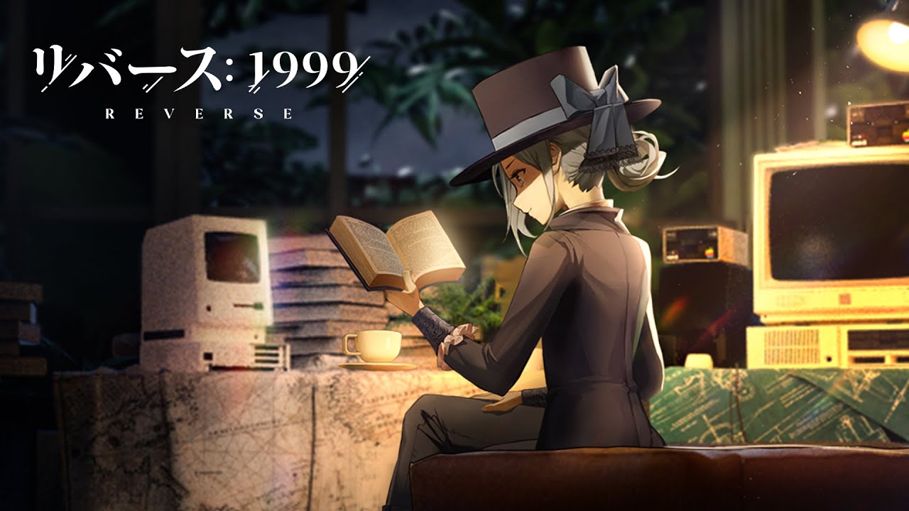 【リバース：1999】キャラランキング｜簡易Tier表 火力役篇