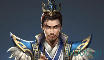 【新三国戦志・いくさば】文官攻略｜強いキャラ賈詡の攻略