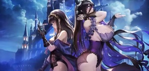 【ブラウンダスト2】欲望の塔　キャラ薦めと1-50階攻略