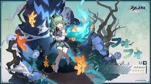 【崩壊スターレイル】簡単実用　一目でわかる最強キャラ フォフォの育成攻略