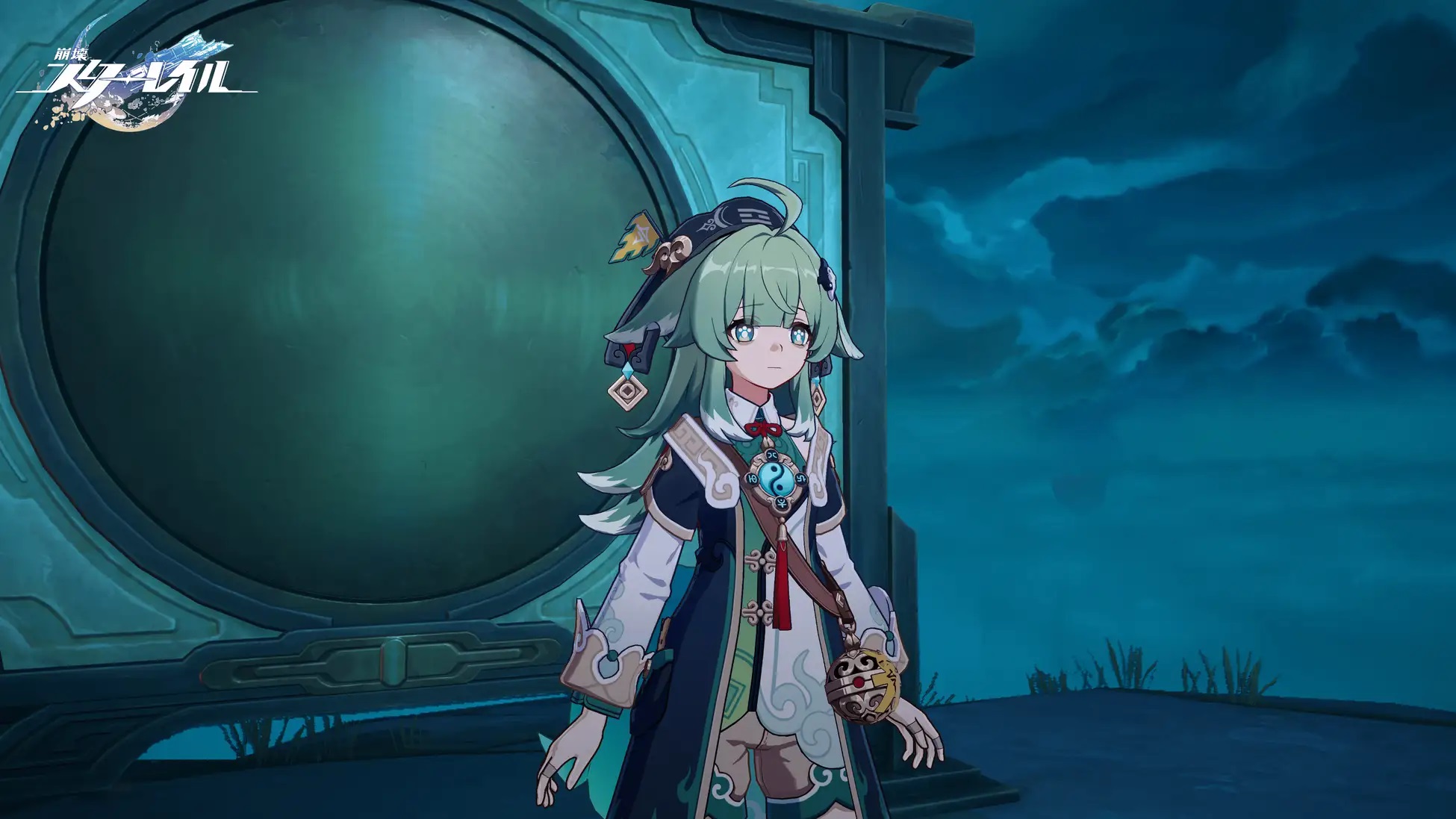 【崩壊スターレイル】フォフォが弱い？高い速度でEP回復用のHP回復役