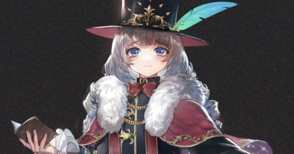 【リバース：1999】チャーリーの評価と使用方法